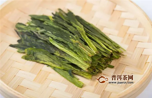 綠茶什么茶比較好？為你精選9種