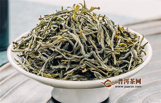 綠茶什么茶比較好？為你精選9種