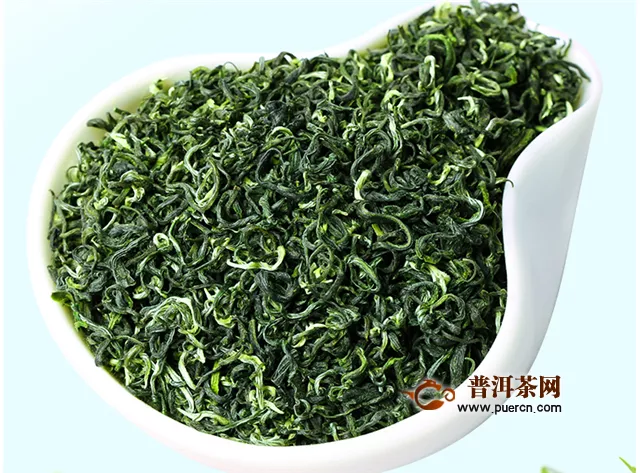 福建岩茶属于绿茶吗