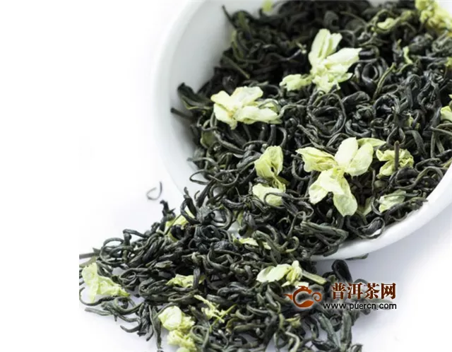 花茶屬于綠茶嗎