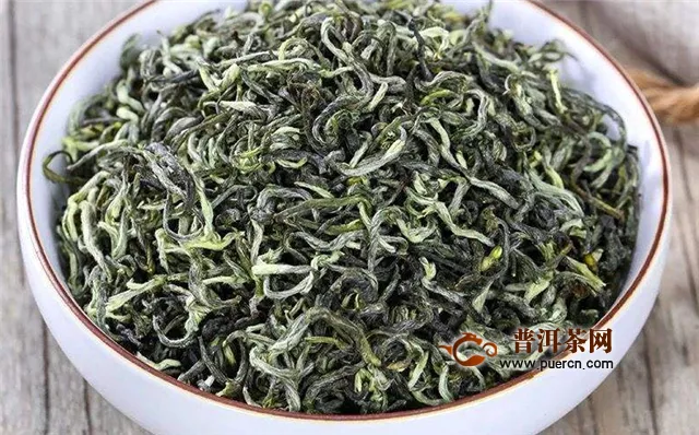 花茶屬于綠茶嗎