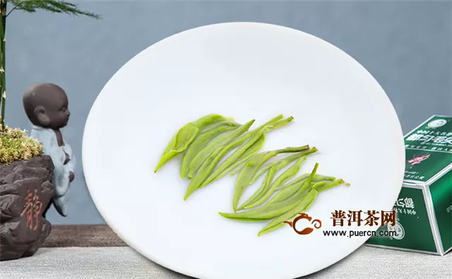 古丈毛尖屬于綠茶嗎