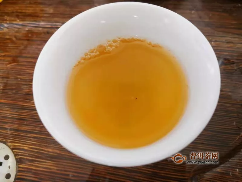 浦门茶业，缤纷时代金玉良颜：香，甜，顺，滑