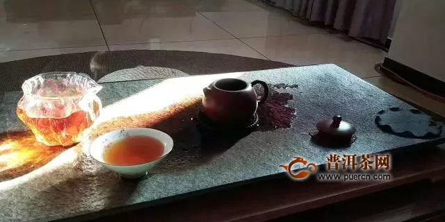 洪普號潮茶舍:如何確保你買到的普洱茶不是披著古樹皮的臺地茶？