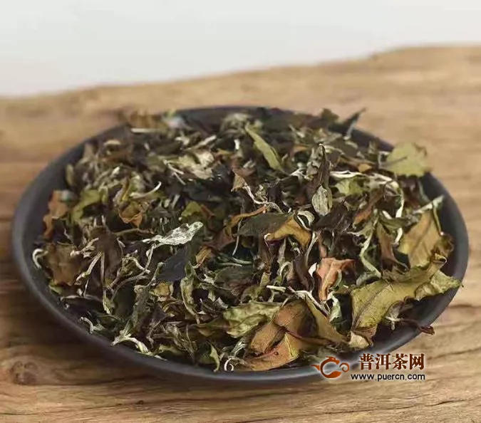 彩农茶：2020勐海小饼、月光白，开始优惠预订