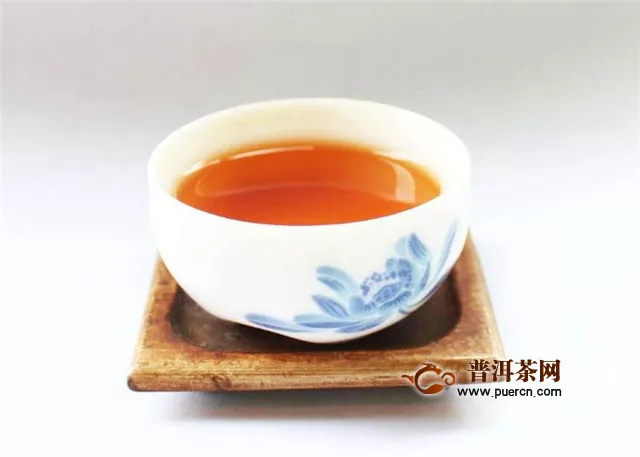 长期喝红茶对肾有害吗？