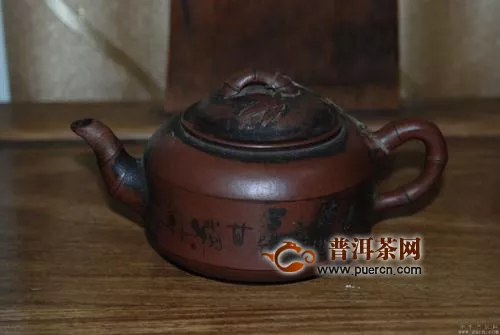 紫砂壺藝術(shù)體系分類(lèi)