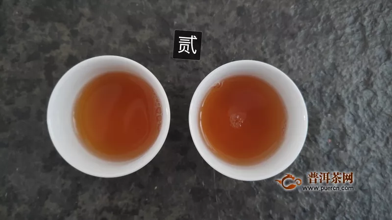 2018年蒲门茶业缤纷时代紫凤金针：香气平稳，口感细腻