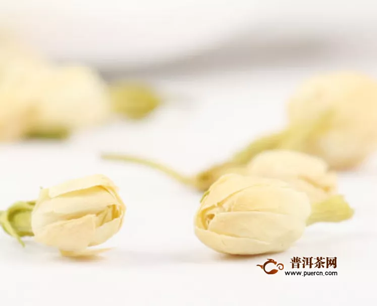 茉莉茶王是什么级别