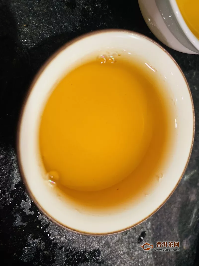 香气高扬，韵味独特：2019年蒲门茶业经典滇红·超特·工夫红茶