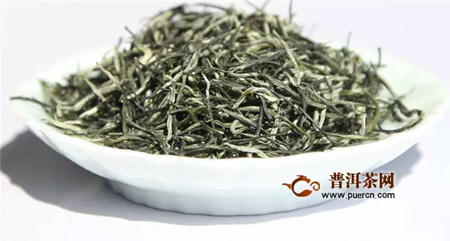 鳳岡鋅硒茶屬于綠茶嘛