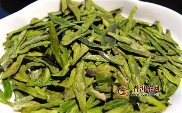 鳳岡鋅硒茶屬于綠茶嘛