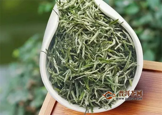 鳳岡鋅硒茶屬于綠茶嘛