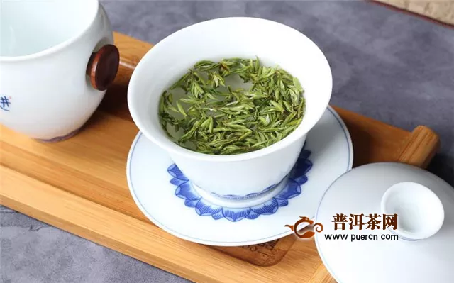 雨花茶属于绿茶吗