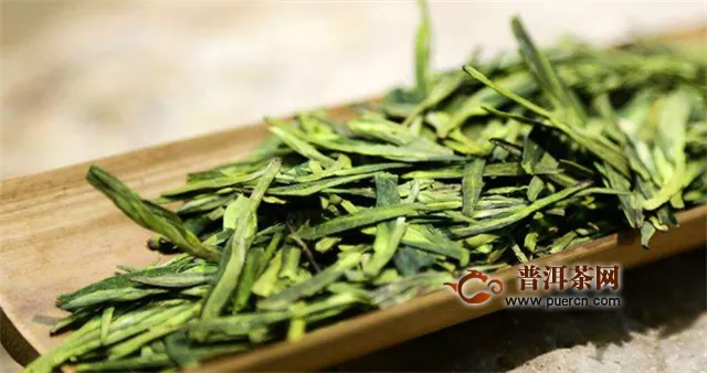 龙井茶是属于绿茶吗