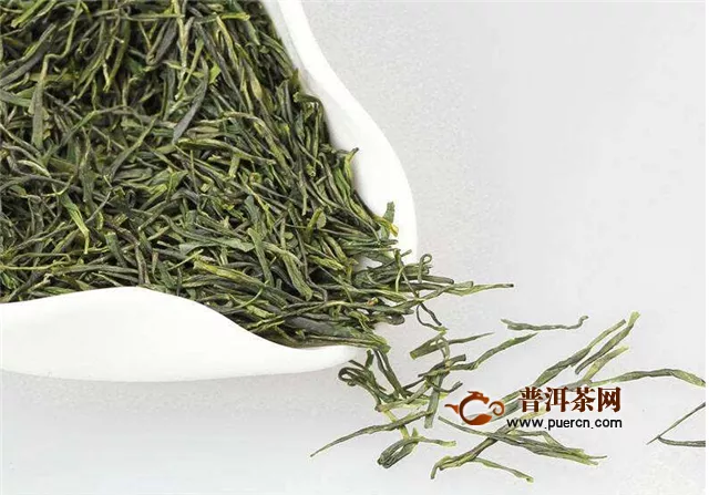 凤冈富锌富硒茶属于绿茶吗