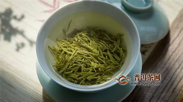 富硒綠茶屬于綠茶嗎