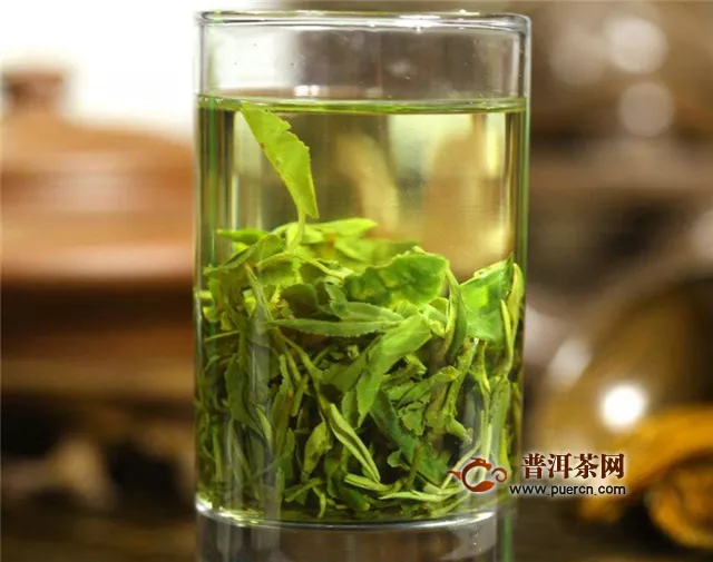 崂山绿茶属于绿茶吗