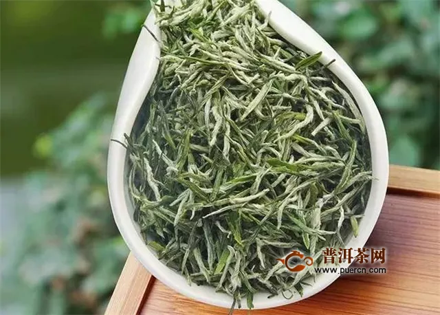 岳西翠兰是什么茶属于绿茶吗