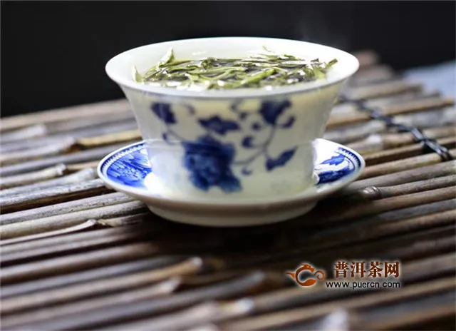 白茶工艺流程，新工艺白茶的制作特点！