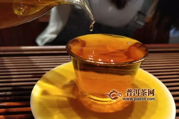 一杯好茶是誘人的：2019年蒲門(mén)茶業(yè)經(jīng)典滇紅·超特·工夫紅茶