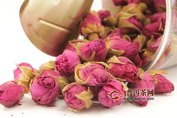 玫瑰花茶有几种品种