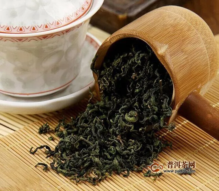 绞股蓝茶多少钱一斤