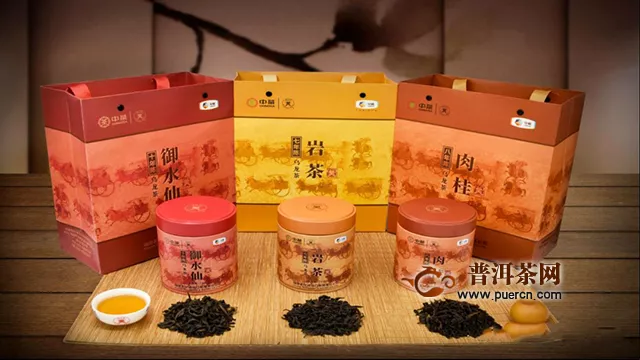 紀念中茶福建公司七十周年，“古來稀”白茶和“陳年”烏龍茶系列產(chǎn)品隆重上市！