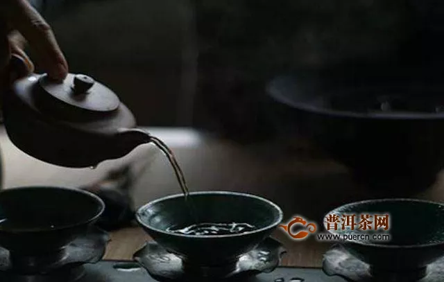 紫砂壺的器型與泡茶有什么關(guān)系