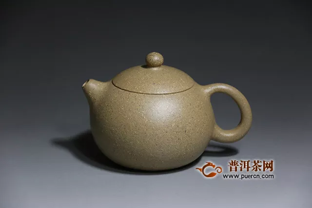 紫砂壺型：紫砂西施壺泡什么茶好？