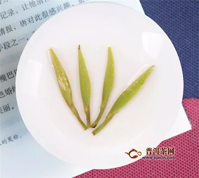 春天喝哪种茶叶最好？春天喝白茶的5个理由