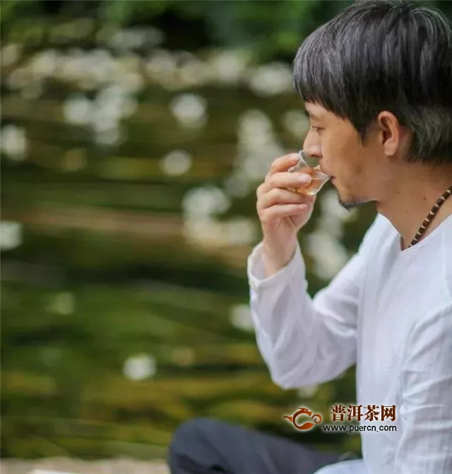 男士春天喝什么茶好？推薦綠茶