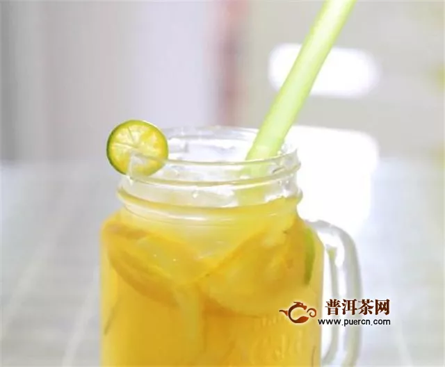 男士春天喝什么茶好？推薦綠茶