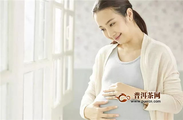 孕妇能不能喝茯茶？