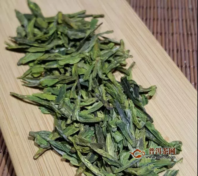 如何辨别西湖龙井茶是手工茶还是机制茶？