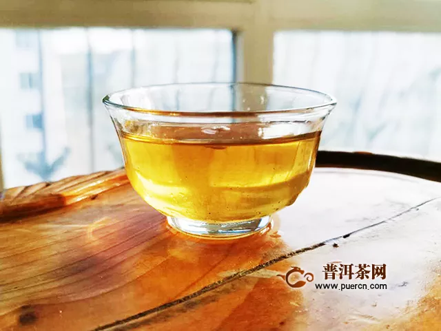 2017年下关沱茶甲级沱茶绿盒生茶：