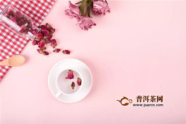 玫瑰花茶來例假能喝嗎