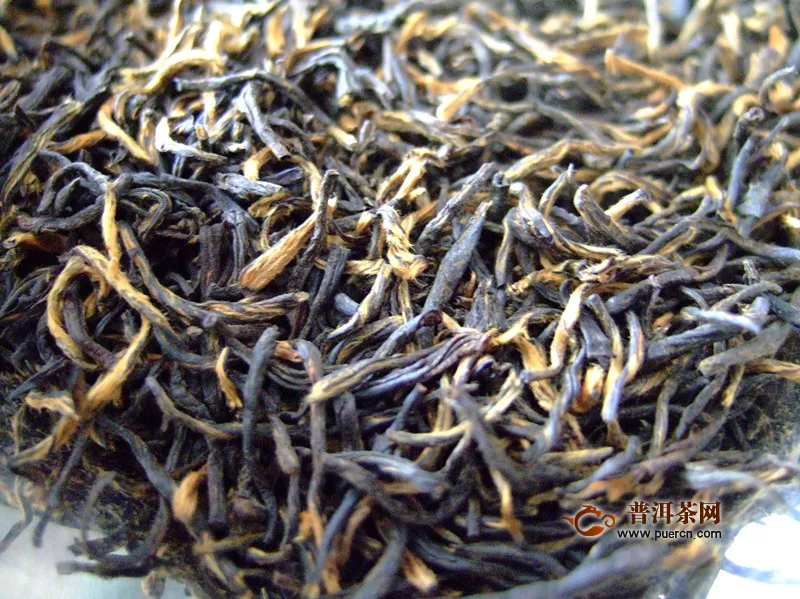 正山小种属于什么茶