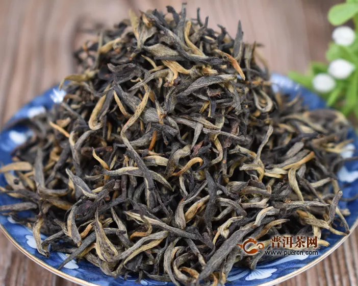 祁门红茶属于乌龙茶吗