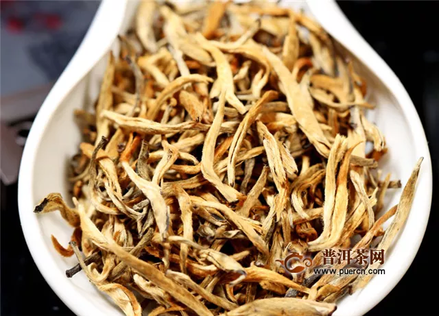 滇紅茶怎么泡好喝？需做到5個(gè)“好”