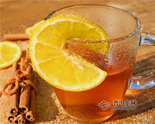 柠檬红茶怎么做的？柠檬红茶的三种做法