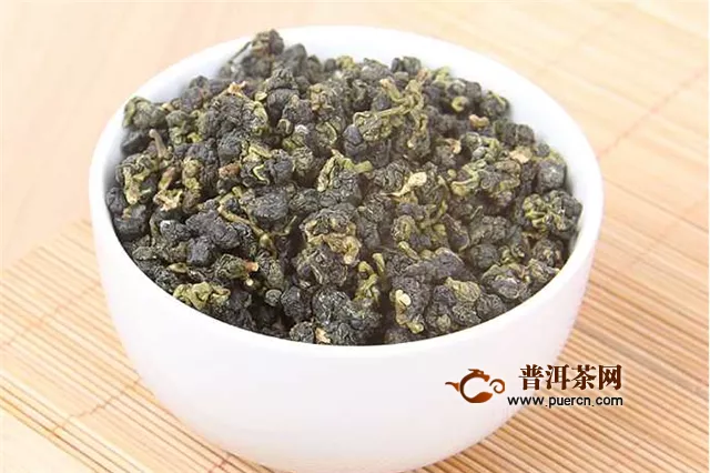台湾高山茶属于乌龙茶吗