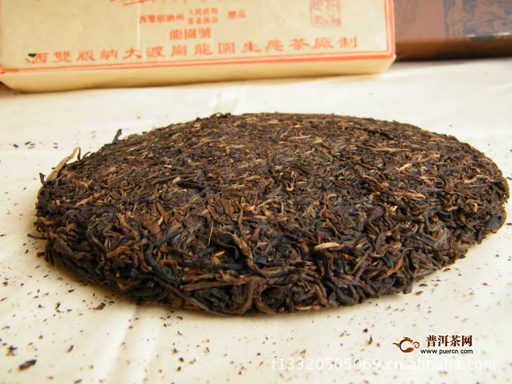 广东地区存放普洱茶有什么讲究？教你4招搞定它！
