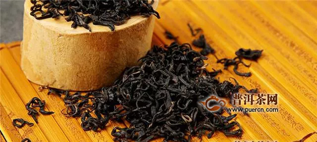 正山小种属于红茶还是乌龙茶