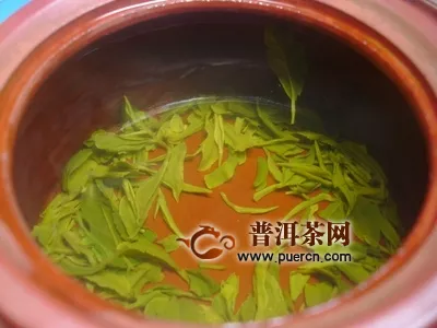 紫砂壺沏綠茶有什么講究