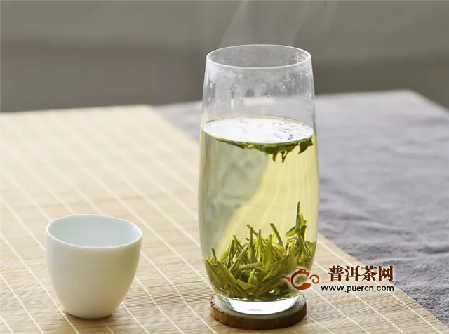 绿茶用什么茶具最好？