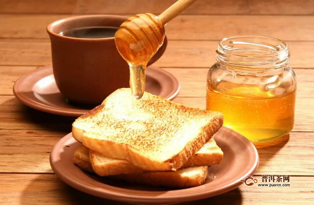 蜂蜜绿茶能减肥吗