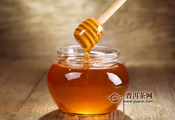 蜂蜜绿茶能减肥吗