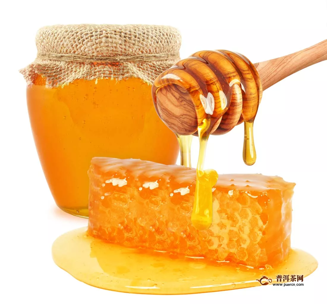 蜂蜜的种类和功效大全