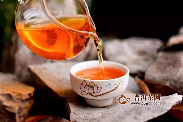 祁红的功效与作用，祁门红茶有益于健康！
